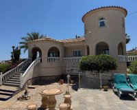 Reventa - Villa - Algorfa - Lomas de La Juliana
