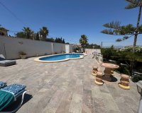 Reventa - Villa - Algorfa - Lomas de La Juliana
