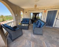 Reventa - Villa - Algorfa - Lomas de La Juliana