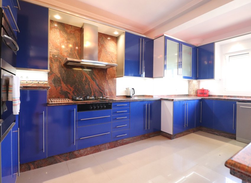 Reventa - Villa - Algorfa - Lomas de La Juliana