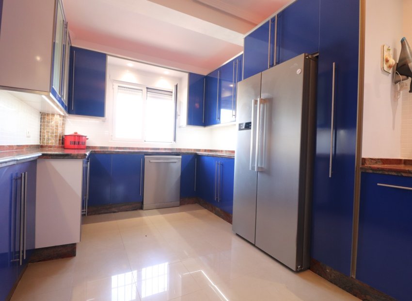 Reventa - Villa - Algorfa - Lomas de La Juliana