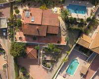 Reventa - Villa - Algorfa - Lomas de La Juliana