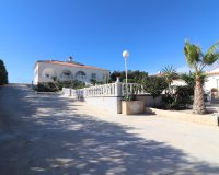 Reventa - Villa - Algorfa - Lomas de La Juliana