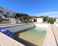Reventa - Villa - Algorfa - Lomas de La Juliana