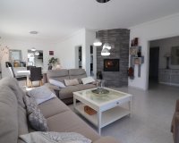 Reventa - Villa - Algorfa - Lomas de La Juliana