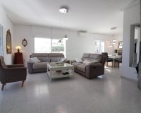 Reventa - Villa - Algorfa - Lomas de La Juliana