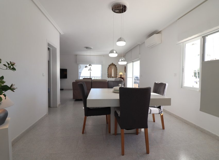 Reventa - Villa - Algorfa - Lomas de La Juliana