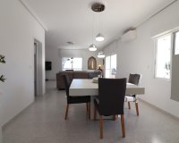 Reventa - Villa - Algorfa - Lomas de La Juliana