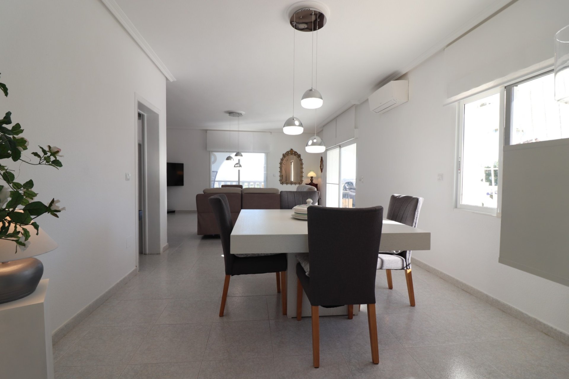 Reventa - Villa - Algorfa - Lomas de La Juliana