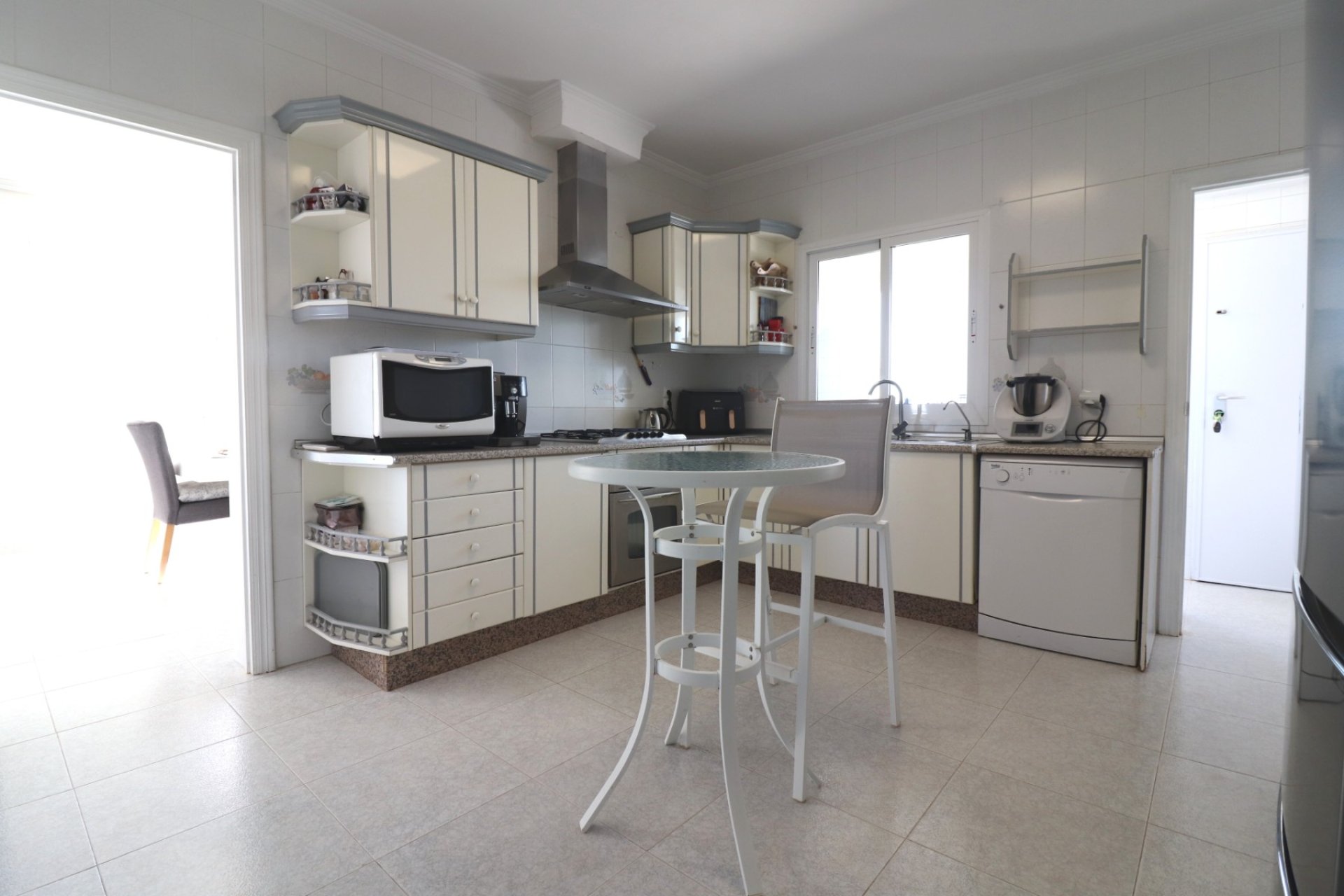 Reventa - Villa - Algorfa - Lomas de La Juliana
