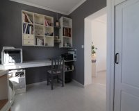 Reventa - Villa - Algorfa - Lomas de La Juliana