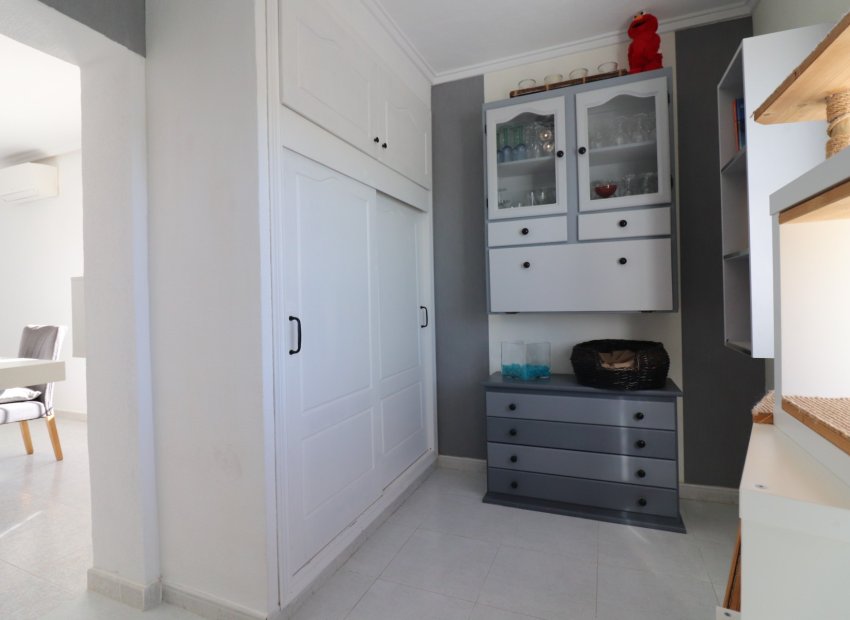 Reventa - Villa - Algorfa - Lomas de La Juliana