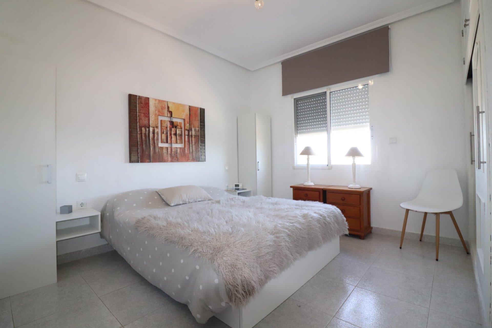 Reventa - Villa - Algorfa - Lomas de La Juliana