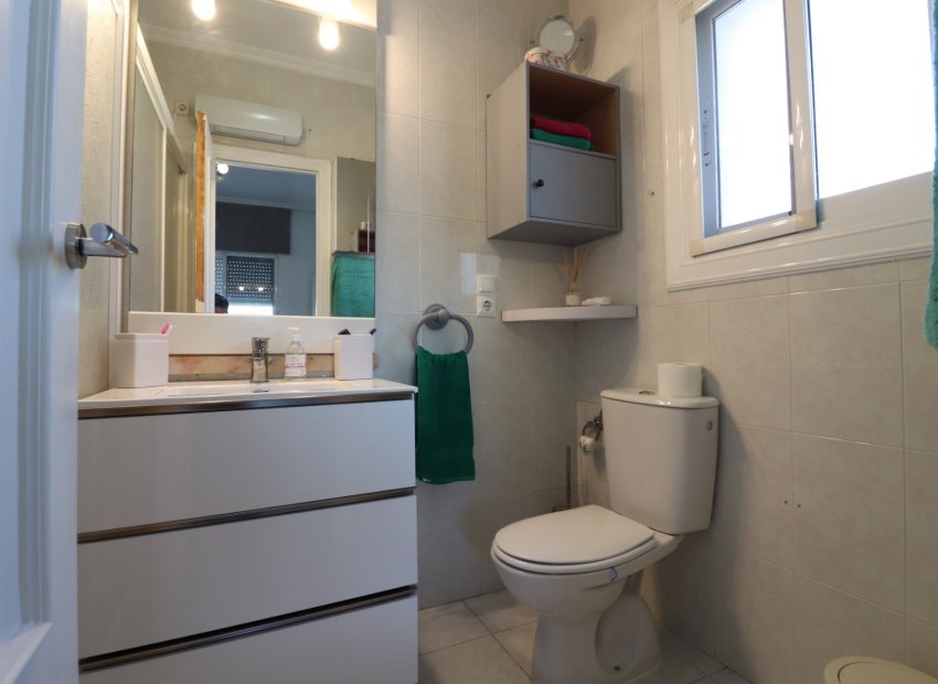 Reventa - Villa - Algorfa - Lomas de La Juliana