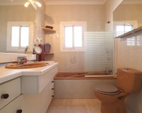 Reventa - Villa - Algorfa - Lomas de La Juliana