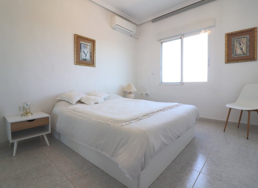 Reventa - Villa - Algorfa - Lomas de La Juliana