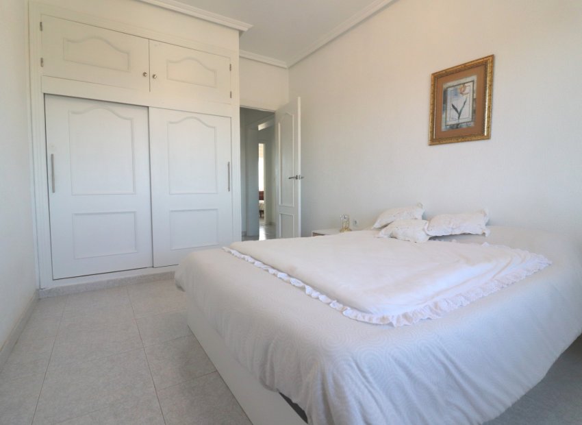 Reventa - Villa - Algorfa - Lomas de La Juliana