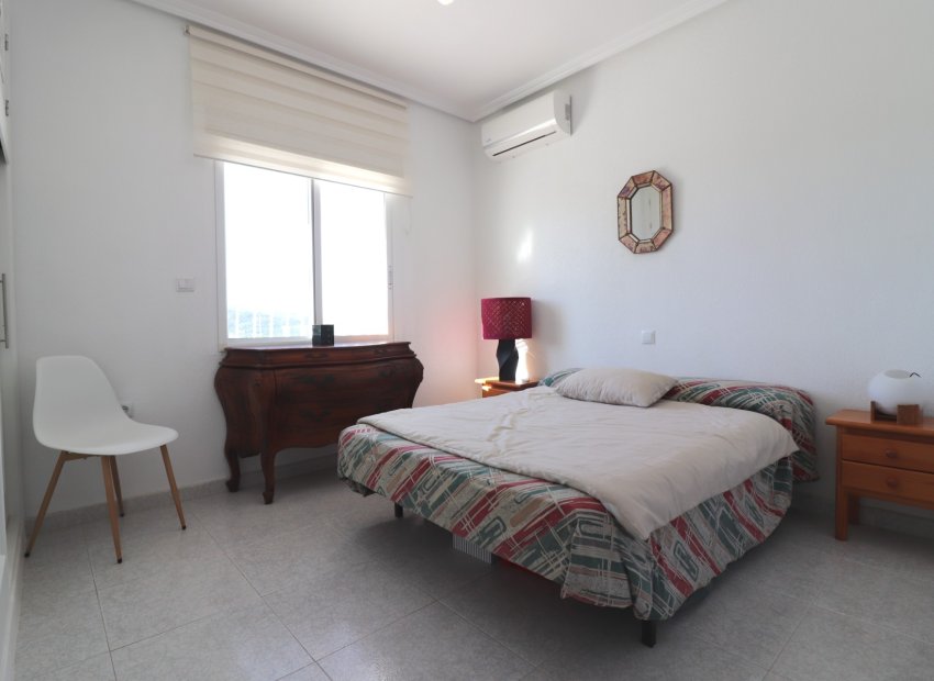 Reventa - Villa - Algorfa - Lomas de La Juliana