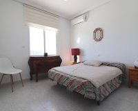 Reventa - Villa - Algorfa - Lomas de La Juliana