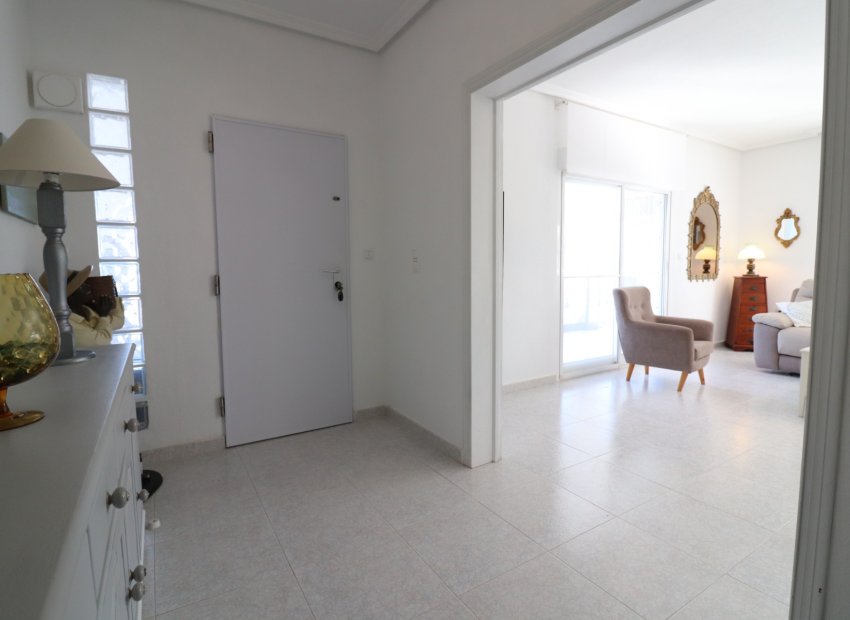 Reventa - Villa - Algorfa - Lomas de La Juliana