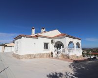 Reventa - Villa - Algorfa - Lomas de La Juliana