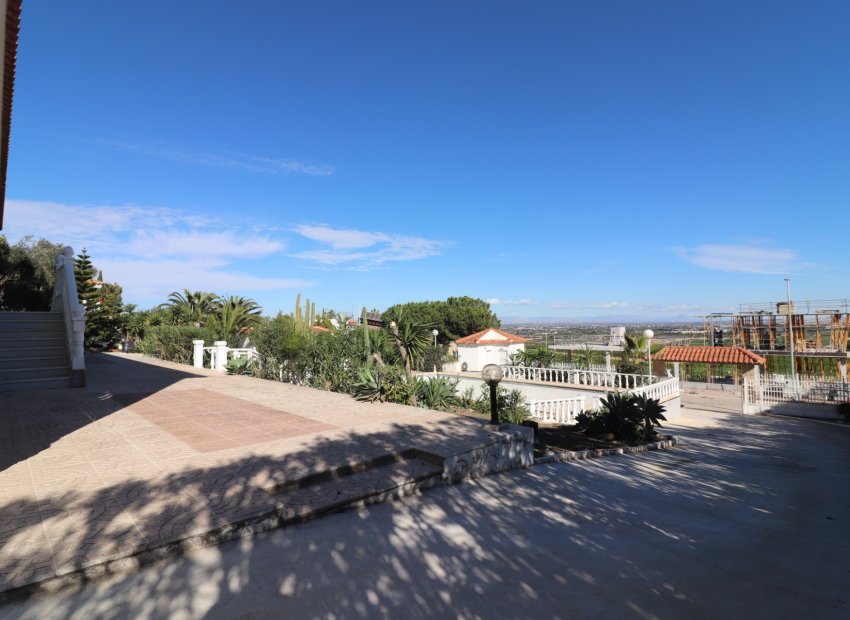 Reventa - Villa - Algorfa - Lomas de La Juliana