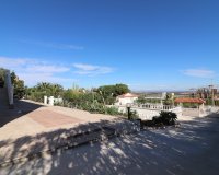 Reventa - Villa - Algorfa - Lomas de La Juliana