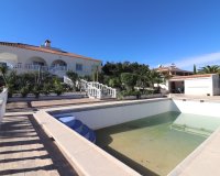 Reventa - Villa - Algorfa - Lomas de La Juliana