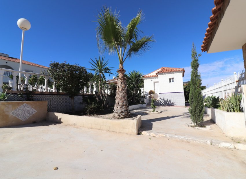 Reventa - Villa - Algorfa - Lomas de La Juliana