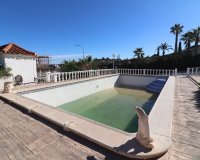 Reventa - Villa - Algorfa - Lomas de La Juliana