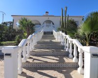 Reventa - Villa - Algorfa - Lomas de La Juliana