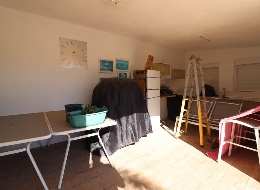 Reventa - Villa - Algorfa - Lomas de La Juliana