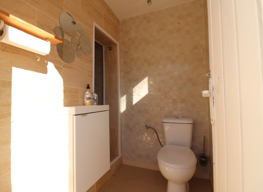 Reventa - Villa - Algorfa - Lomas de La Juliana