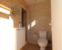 Reventa - Villa - Algorfa - Lomas de La Juliana