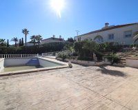 Reventa - Villa - Algorfa - Lomas de La Juliana