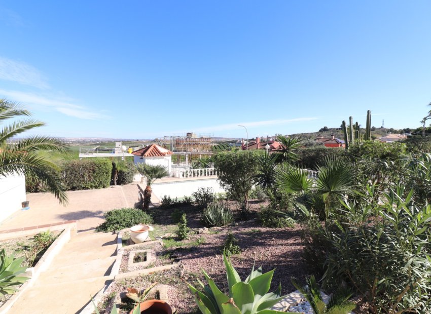 Reventa - Villa - Algorfa - Lomas de La Juliana