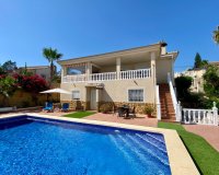 Reventa - Villa - Algorfa - Lomas de La Juliana