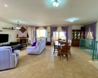 Reventa - Villa - Algorfa - Lomas de La Juliana