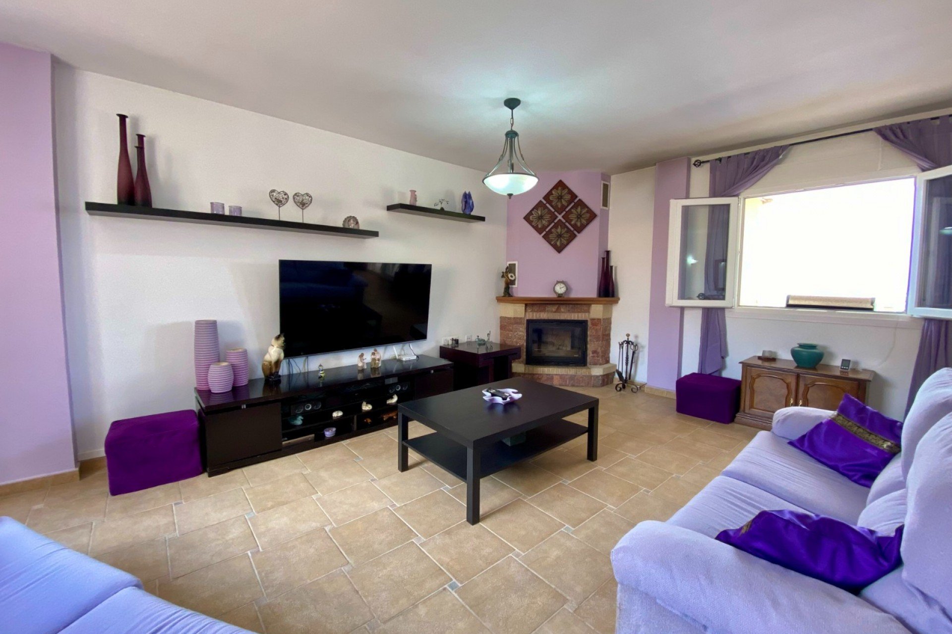 Reventa - Villa - Algorfa - Lomas de La Juliana