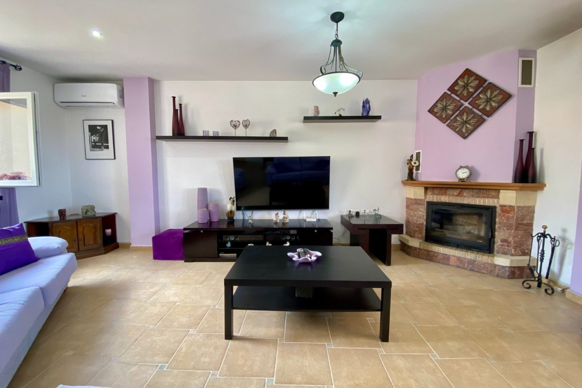 Reventa - Villa - Algorfa - Lomas de La Juliana