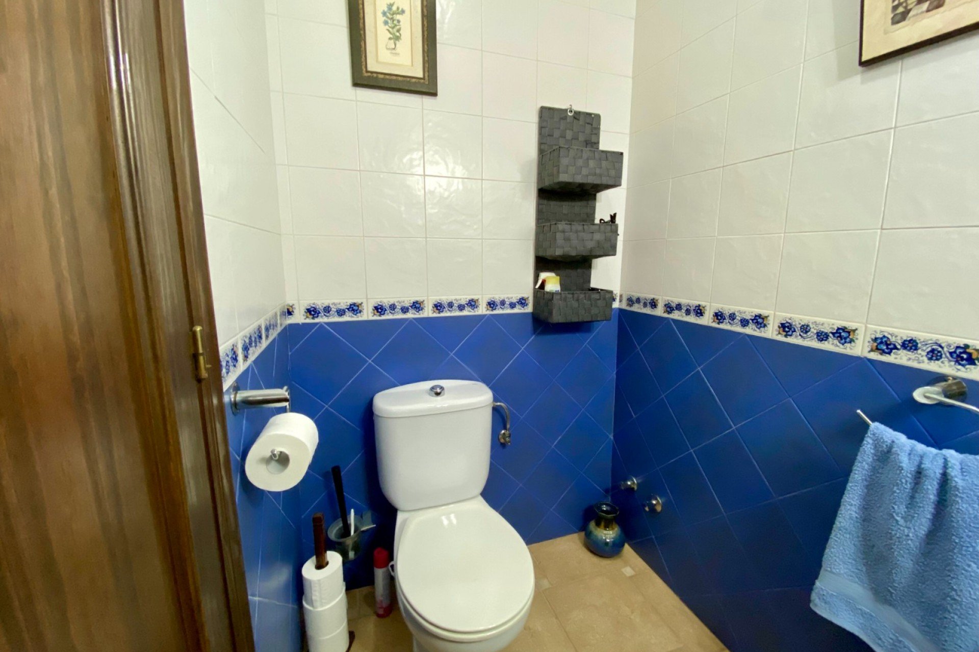 Reventa - Villa - Algorfa - Lomas de La Juliana