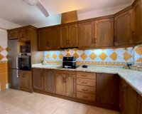 Reventa - Villa - Algorfa - Lomas de La Juliana