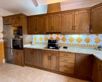 Reventa - Villa - Algorfa - Lomas de La Juliana