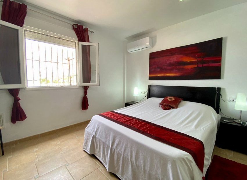 Reventa - Villa - Algorfa - Lomas de La Juliana