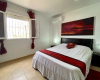 Reventa - Villa - Algorfa - Lomas de La Juliana