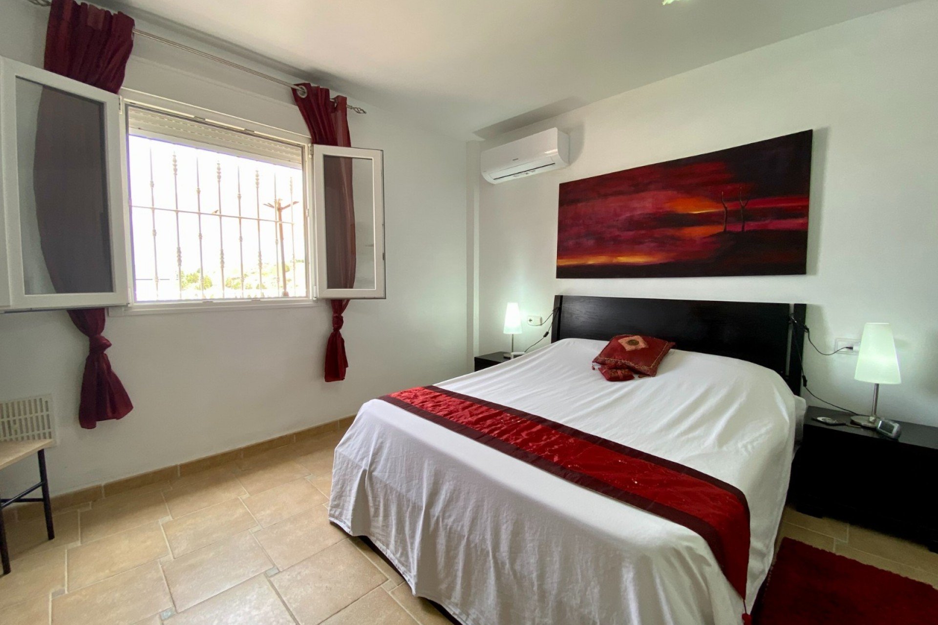 Reventa - Villa - Algorfa - Lomas de La Juliana