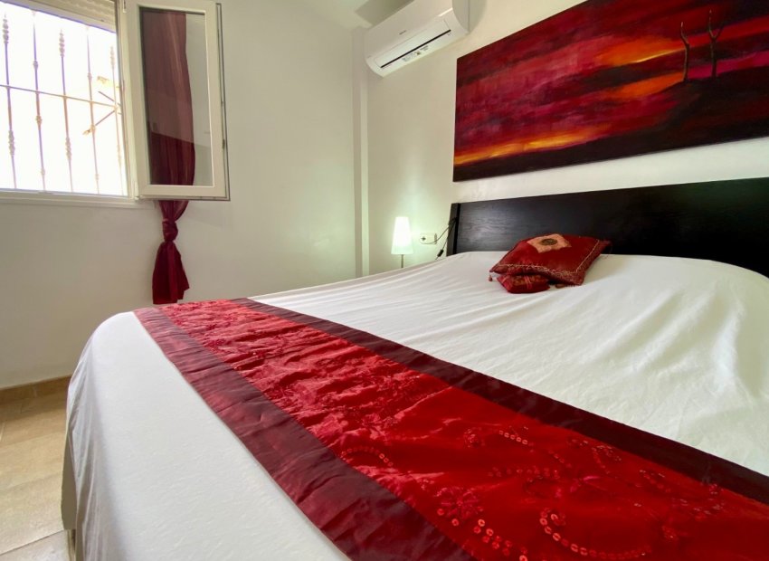 Reventa - Villa - Algorfa - Lomas de La Juliana