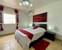 Reventa - Villa - Algorfa - Lomas de La Juliana