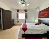 Reventa - Villa - Algorfa - Lomas de La Juliana