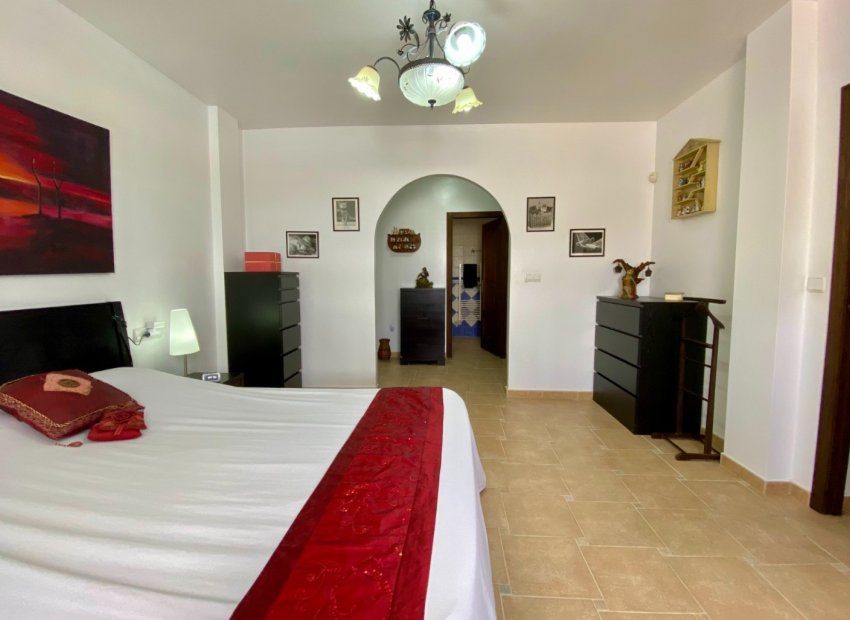 Reventa - Villa - Algorfa - Lomas de La Juliana